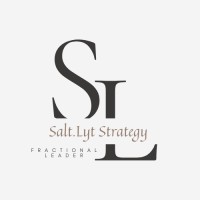 Salt.Lyt Strategy logo - Similar company to Black𝗠𝗼𝗼𝗻 Security