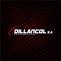 DILLANCOL S.A. logo - Similar company to Práxedis
