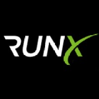 RunX Groningen logo - Similar company to Run2Day