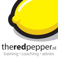 The Red Pepper logo - Similar company to Ddact Training & Advies