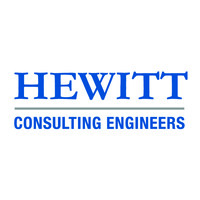Hewitt Consulting Engineers logo - Similar company to Ulfatssd