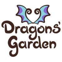 Dragons' Garden logo - Similar company to Absolute Stitches Ltd