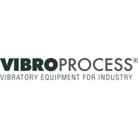 VIBROPROCESS SRL logo - Similar company to Ipro Sp. Z O.O.