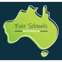 Fair Schools Australia logo - Similar company to Barcley Consulting