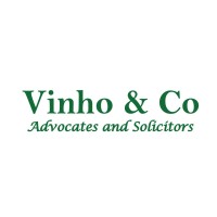 Vinho & Co logo - Similar company to Messrs Ling & Partners