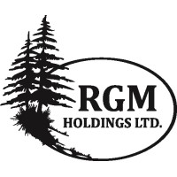 Rgm Holdings Ltd logo - Similar company to Guy Machinery Ltd