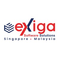 EXIGA SOFTWARE SOLUTIONS PTE LTD (Since 2009,Singapore) logo - Similar company to Geniusys