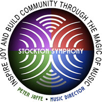 STOCKTON SYMPHONY ASSOCIATION INC logo - Similar company to Beyond Good Intent