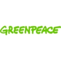 Greenpeace Japan logo - Similar company to Grant Writer