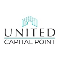 United Capital Point LLC logo - Similar company to 1St Commercial Lending