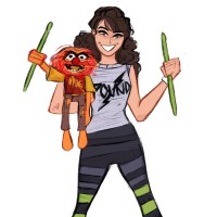Leah Koch Fitness logo - Similar company to Gotarryn! Health & Fitness