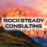 Rocksteady Consulting logo - Similar company to Awg Contracting