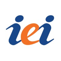 Iran Engineering Inspection Company logo - Similar company to Ariomex