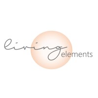 living.elements logo - Similar company to Hélène Van Marcke | Interior Architecture