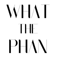 What the Phan logo - Similar company to Wabaki