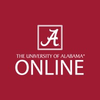 The University of Alabama Online logo - Similar company to Jmr Aero Solutions