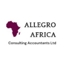 Allegro Africa logo - Similar company to Prosperity Enterprises (Pty) Ltd