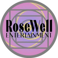 RoseWell Entertainment logo - Similar company to The Array