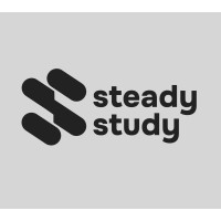 Steady Study logo - Similar company to Sunny Side Up, Inc.