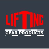 Lifting Gear Products logo - Similar company to Sheffield Silverware Limited