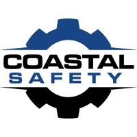 Coastal Safety Management logo - Similar company to Helix Resources, Llc