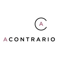 AContrario.Law logo - Similar company to Legaldirect - Law Firm
