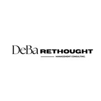 Deba Rethought UG logo - Similar company to Conjoin Communication