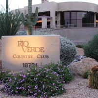 Rio Verde Country Club