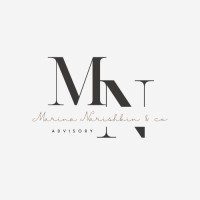 MN & Co Advisory logo - Similar company to Mn Advisory Services, Llc