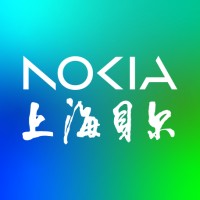 Nokia Shanghai Bell logo - Similar company to Smartfollowups