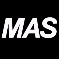MAS Distro logo - Similar company to Blue Note Creative Marketing