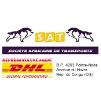 SAT CONGO logo - Similar company to Giliss Engineering