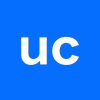 Ukrainian City logo - Similar company to Bitcoinwide