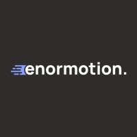enormotion. logo - Similar company to Yomei Gmbh