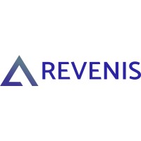 REVENIS logo - Similar company to Uptime Ab