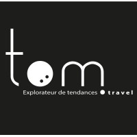TOM.travel logo - Similar company to Eventiz