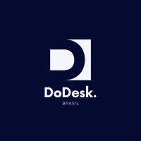 DoDesk Brasil logo - Similar company to Cadway