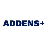 Addens logo - Similar company to Datex