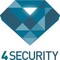 4Security - Segurança Cibernética logo - Similar company to Smartcyber