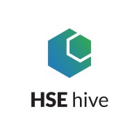 HSE hive logo - Similar company to Saksa