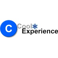 Cool Experience logo - Similar company to Cool Companies By Cool Experiences