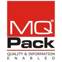 MQpack Packaging Machines logo - Similar company to Jpack Packaging Machines