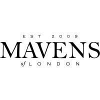 Mavens of London logo - Similar company to Soundnode
