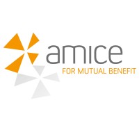 AMICE Mutuals logo - Similar company to Icmif