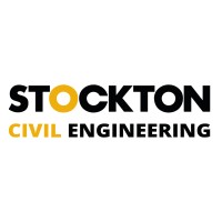 Stockton Civil Engineering logo - Similar company to Crs Civil Engineering Ltd & Crs Plant Ltd