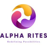 Alpha Rites logo - Similar company to Mountcode Technology