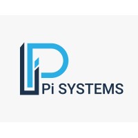 Pi-Systems logo - Similar company to Abstract Spaces