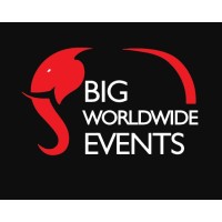 Big Worldwide Events logo - Similar company to Pro Av Events Solutions