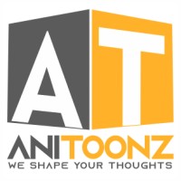 Anitoonz logo - Similar company to Anitoons+