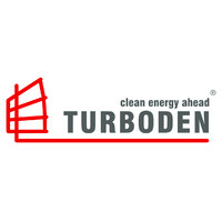 Turboden S.p.A. logo - Similar company to Fgcaeanalyst